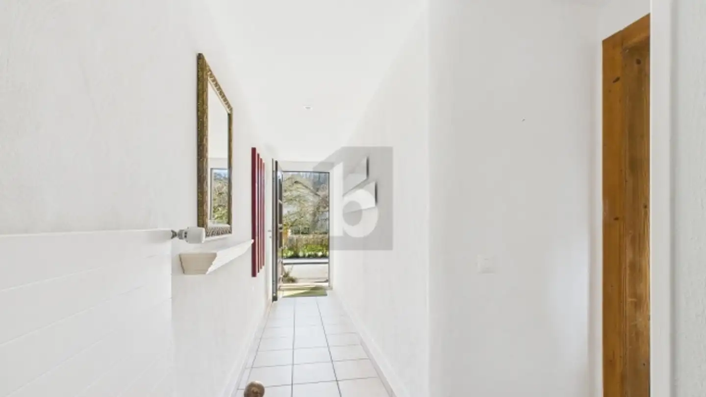 Appartement à louer - 4616 Kappel SO