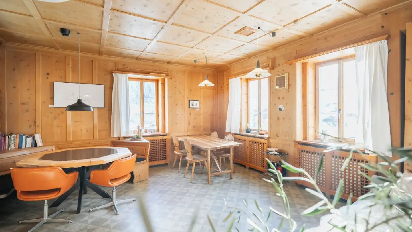 Edificio residenziale in vendita - 7537 Müstair - Foto 4