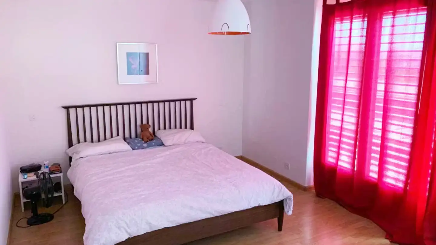 Appartement à louer - Riehenstrasse, 4058 Basel - Photo 3