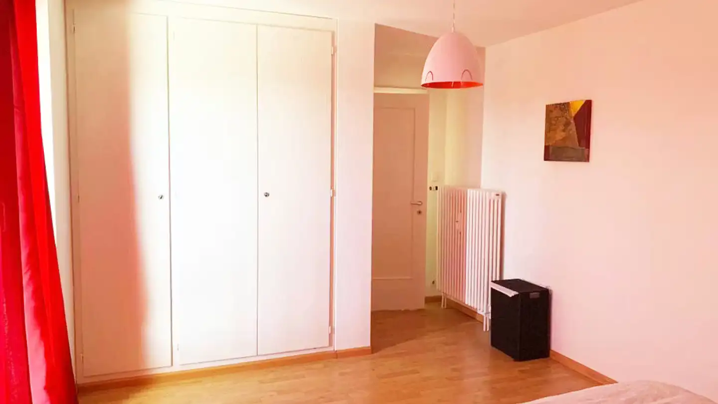 Appartement à louer - Riehenstrasse, 4058 Basel - Photo 4