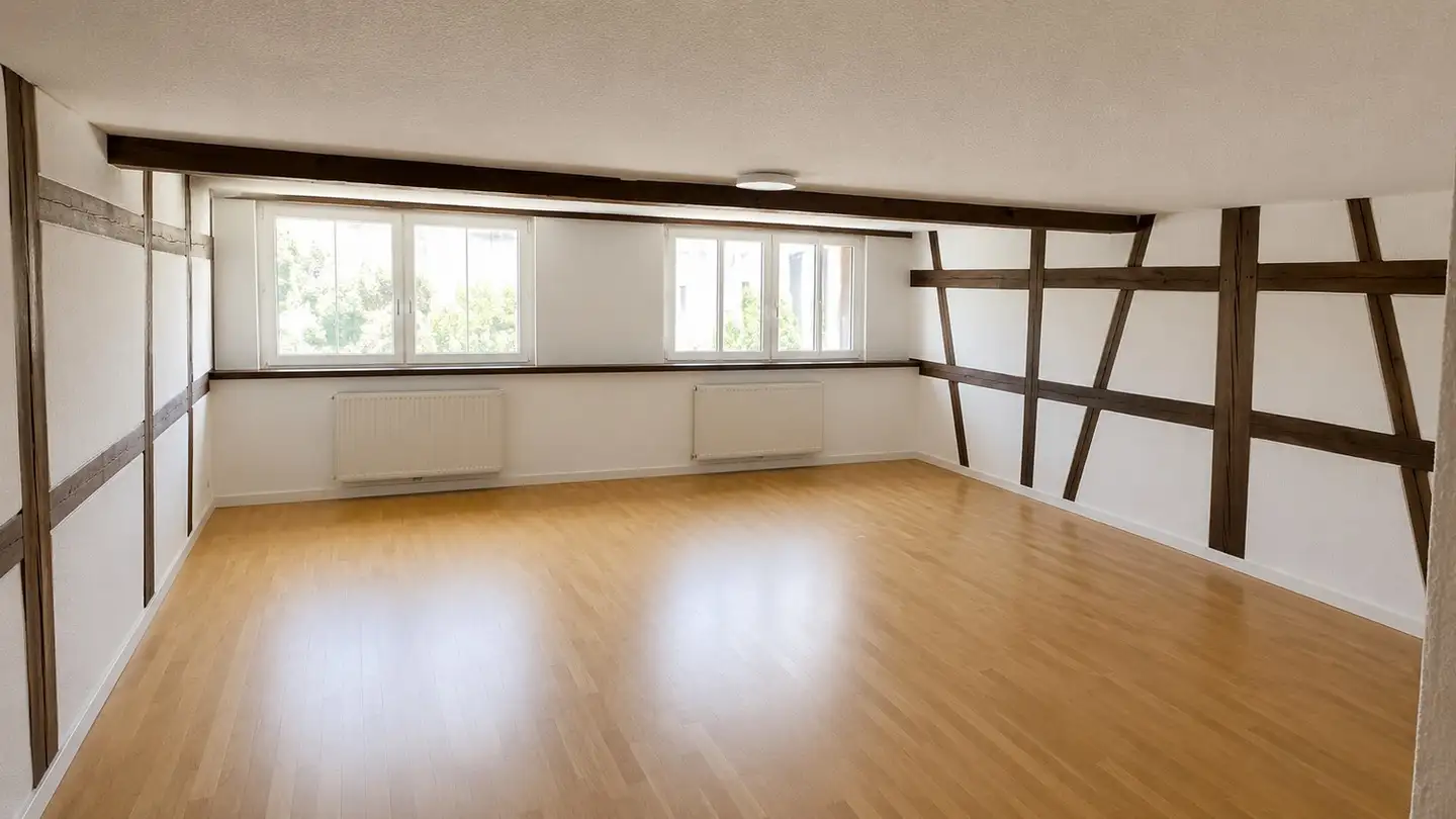 Apartment for rent - Stedtligass 22, 8627 Grüningen - Photo 3