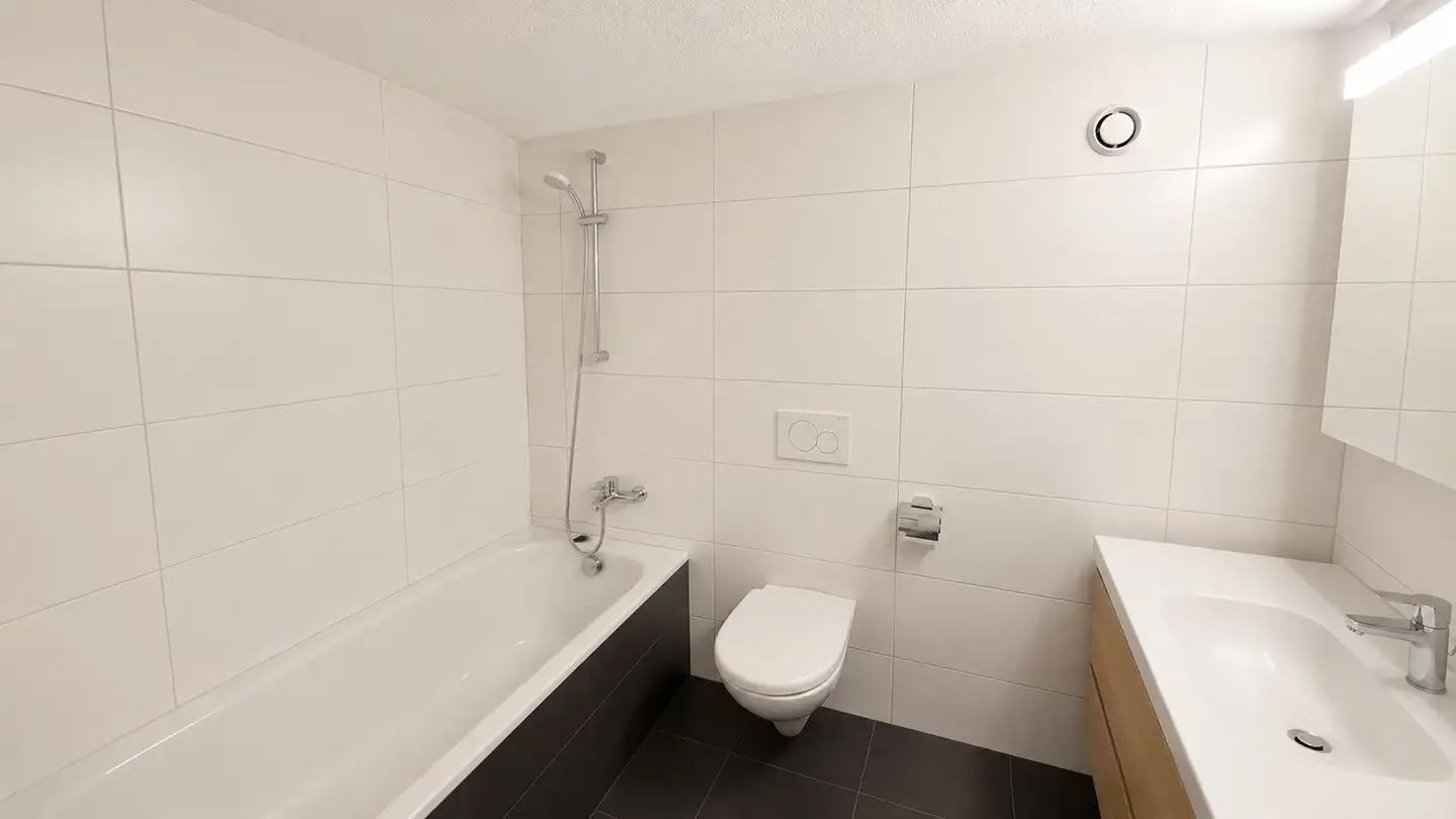 Apartment for rent - Stedtligass 22, 8627 Grüningen - Photo 4