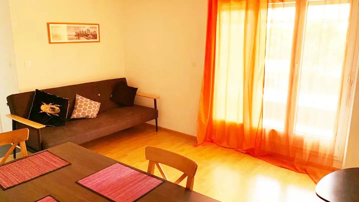 Appartement à louer - Riehenstrasse, 4058 Basel - Photo 2