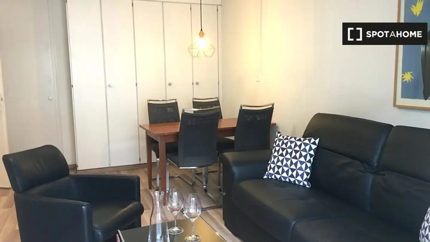 Wohnung mieten - 8008 Zürich - Foto 2