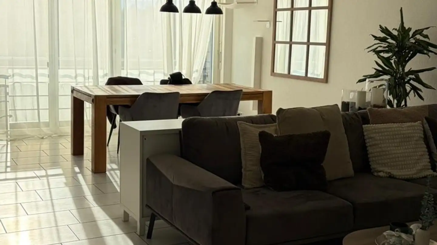 Appartamento ammobiliato in affitto - 8172 Niederglatt ZH - Foto 4