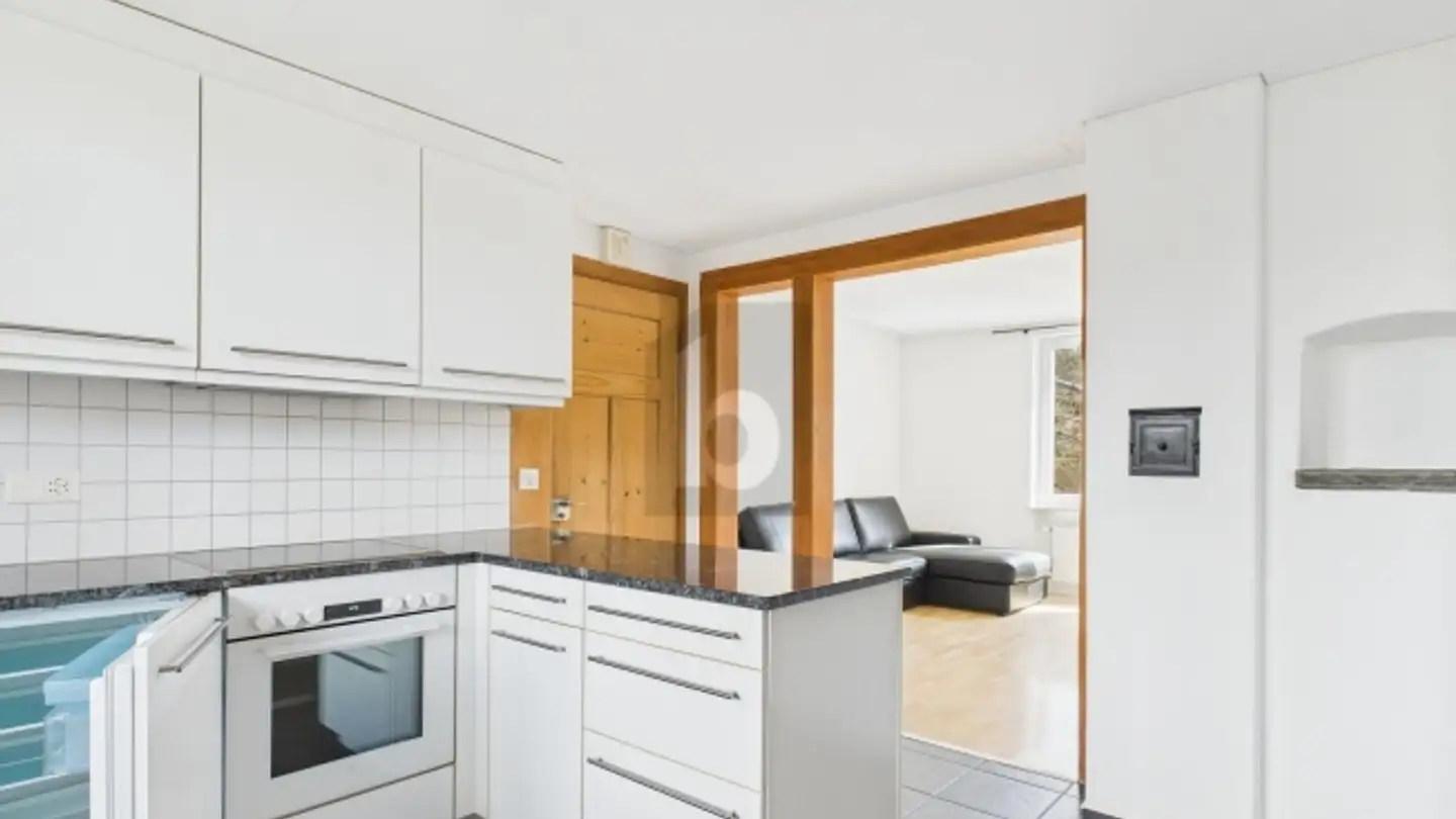 Appartamento in affitto - 4616 Kappel SO - Photo 4