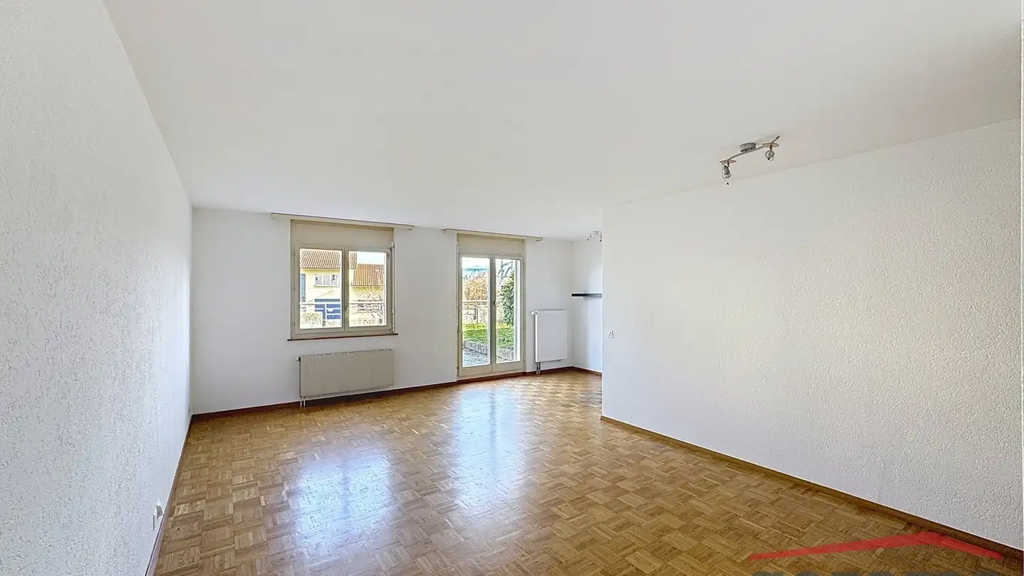 Appartamento in affitto - Route de l'Aurore 12, 1700 Fribourg - Photo 3