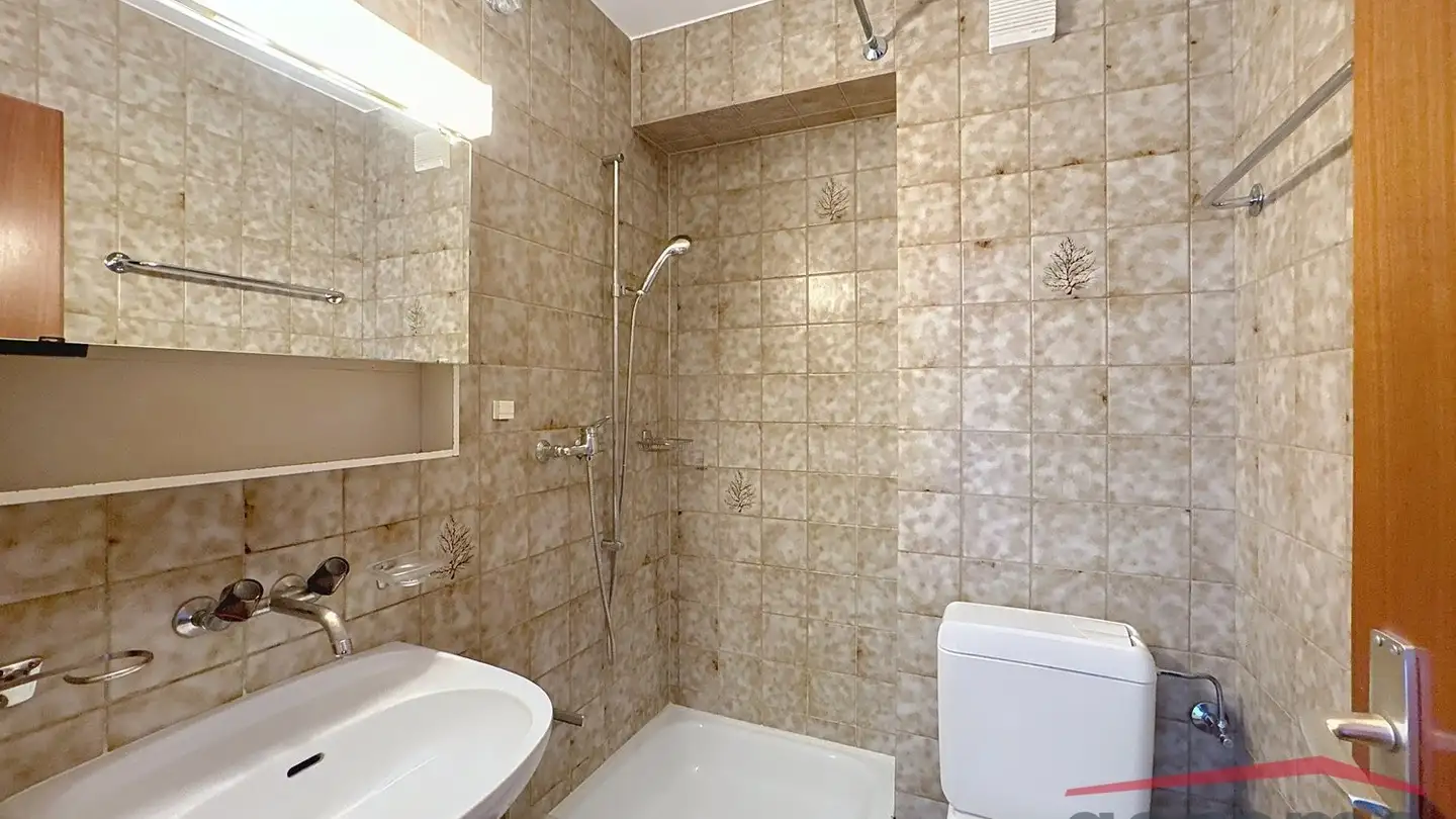 Appartamento in affitto - Route de l'Aurore 12, 1700 Fribourg - Photo 4