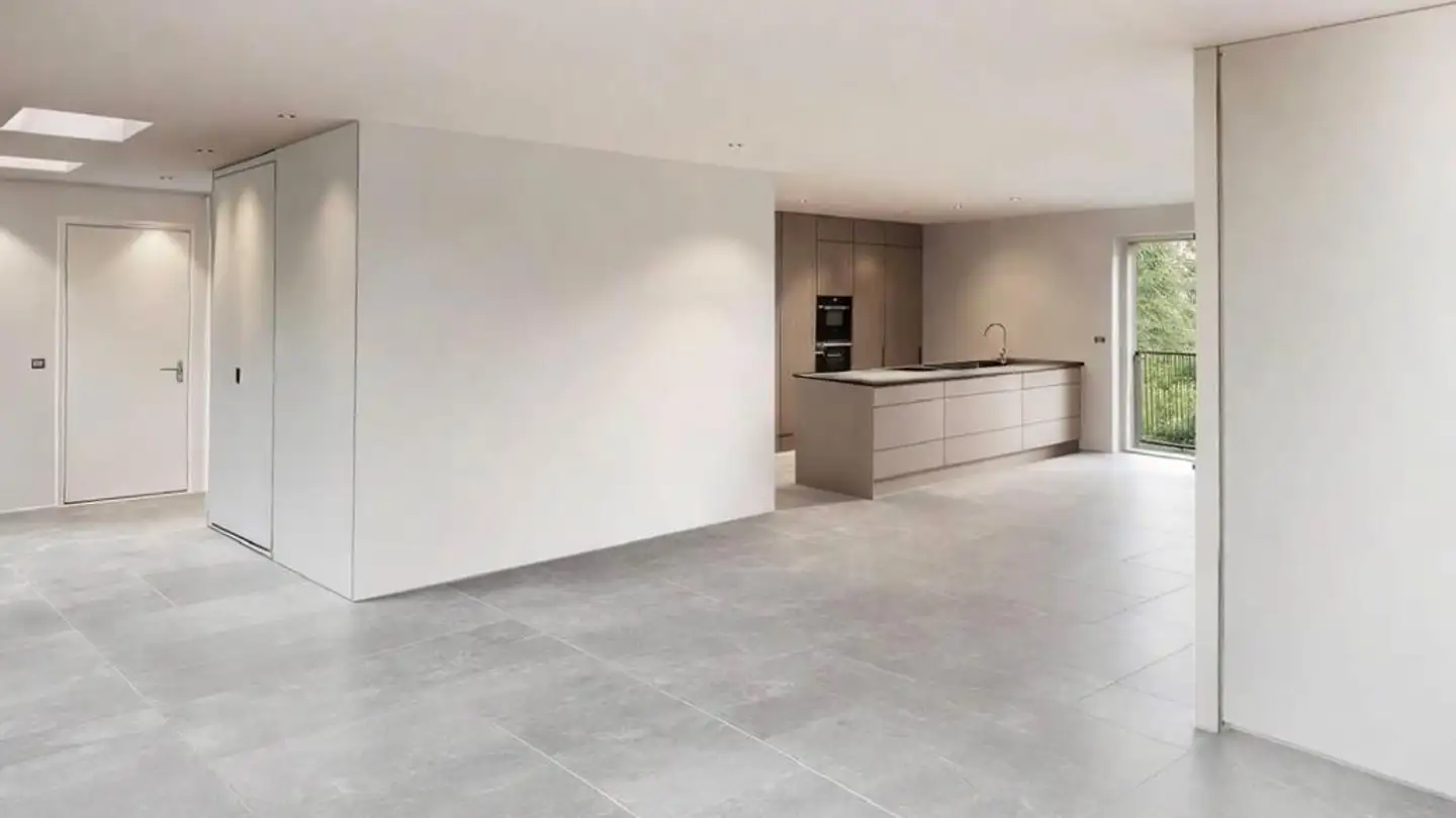Penthouse for rent - Obstgartenstrasse 61, 8105 Regensdorf - Photo 2