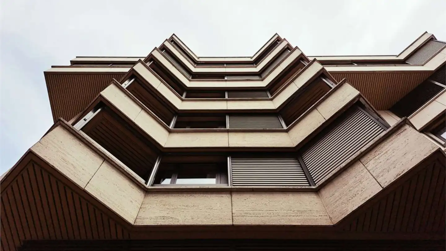 Wohnung kaufen - 6900 Lugano