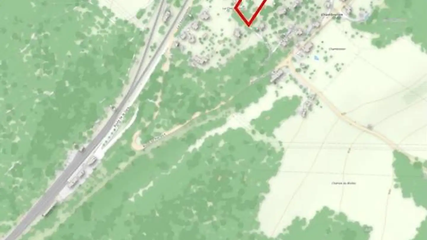 Casa singola in vendita - 2019 Chambrelien