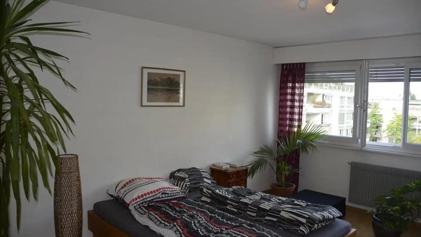 Apartment for rent - Werkgasse 5, 3018 Bern - Photo 3