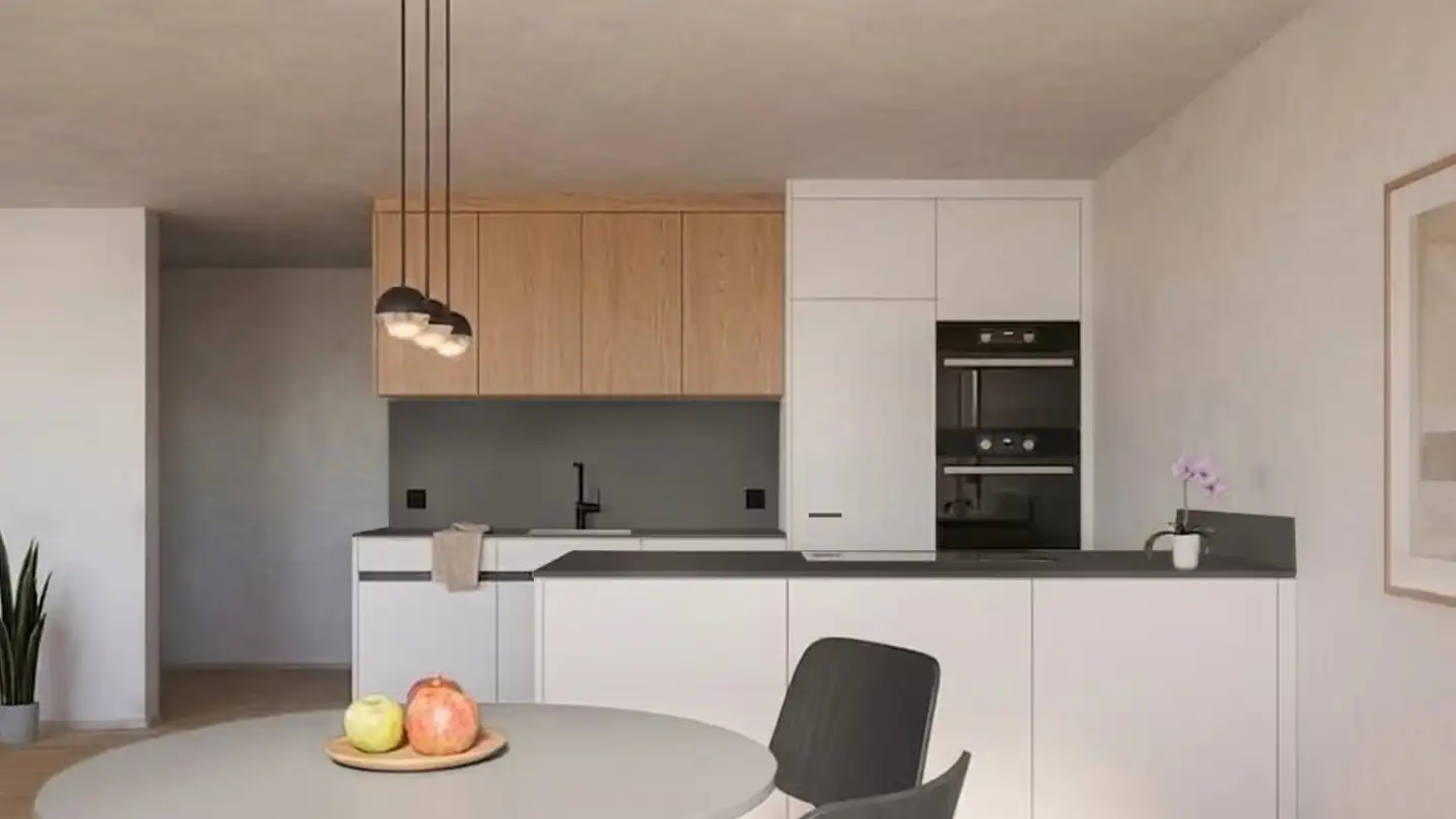 Wohnung mieten - Landstrasse 12b, 6418 Rothenthurm - Foto 2