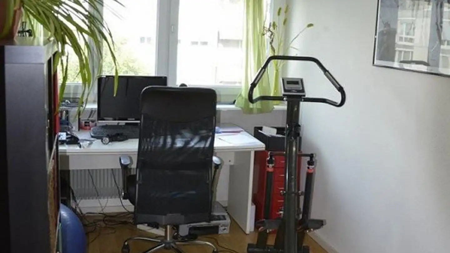 Apartment for rent - Werkgasse 5, 3018 Bern - Photo 4