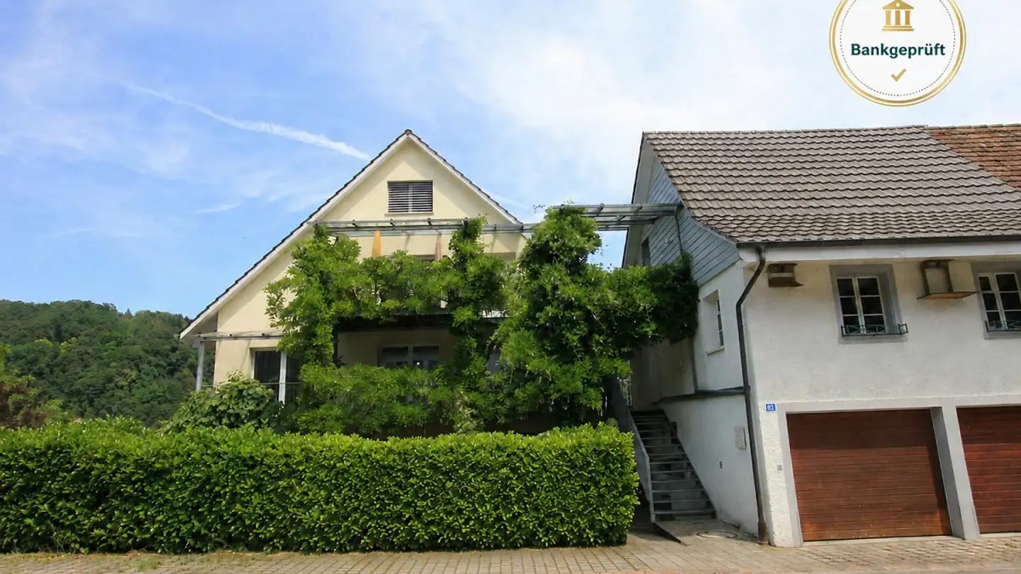 Appartamento in vendita - Tössriederenstrasse 81, 8193 Eglisau