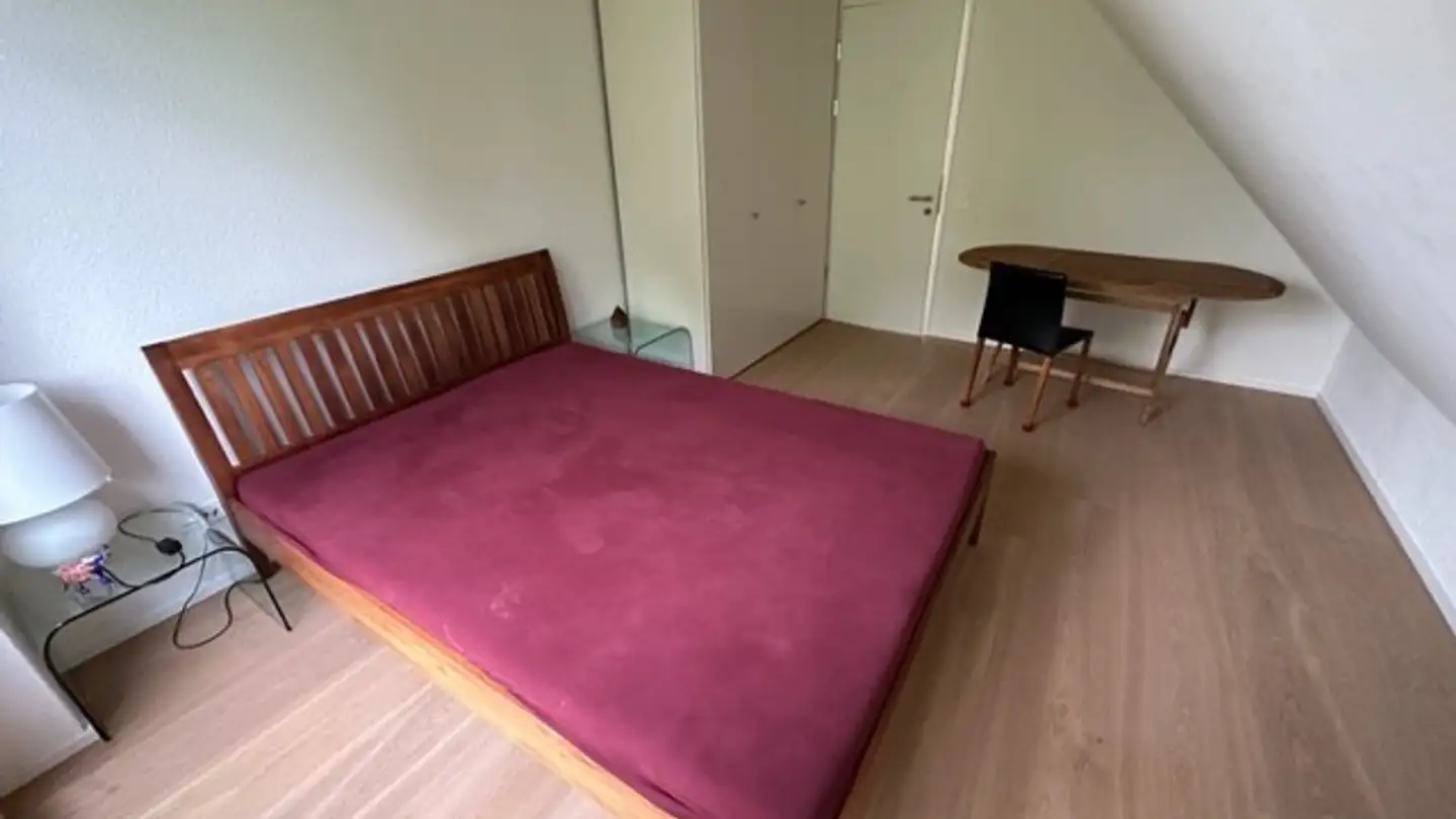 Single room for rent - 8143 Stallikon - Photo 2