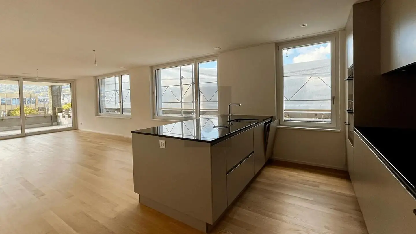 Apartment for rent - 8047 Zürich - Photo 2