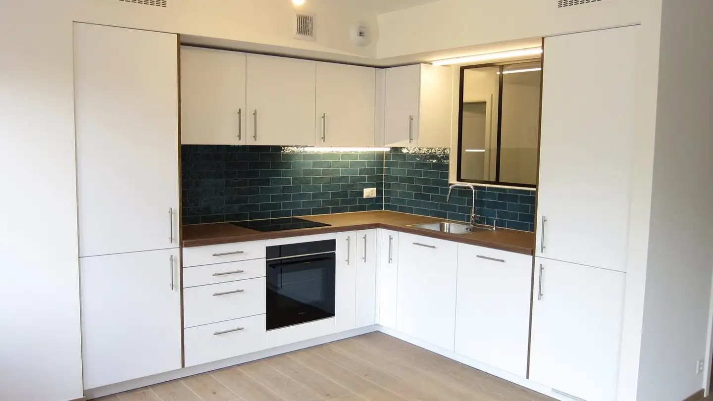 Appartamento in affitto - 1237 Avully