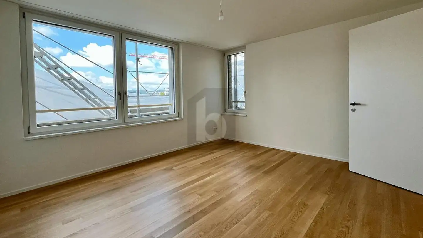 Apartment for rent - 8047 Zürich - Photo 4