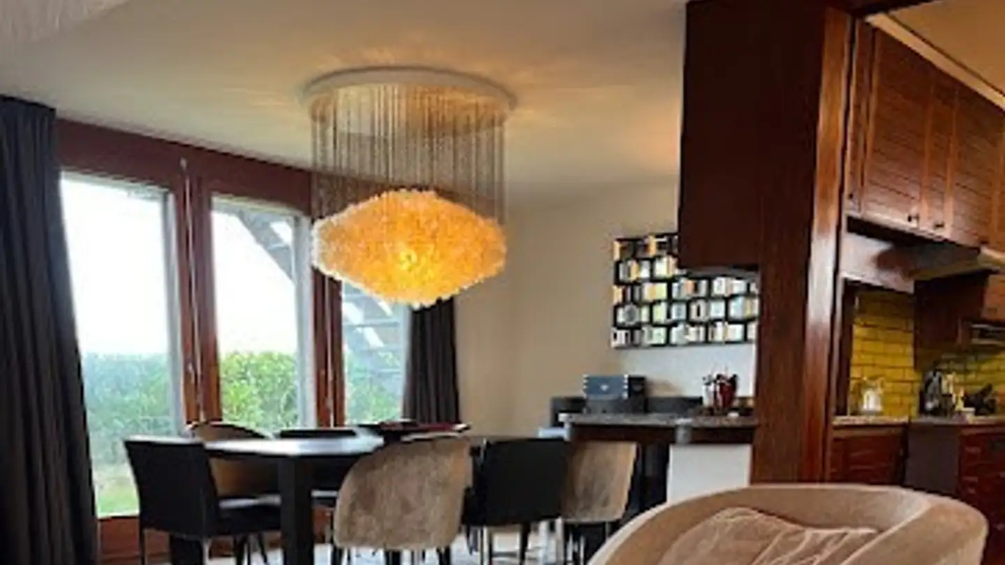 Appartement à louer - Höhenweg 29, 8965 Berikon - Photo 3