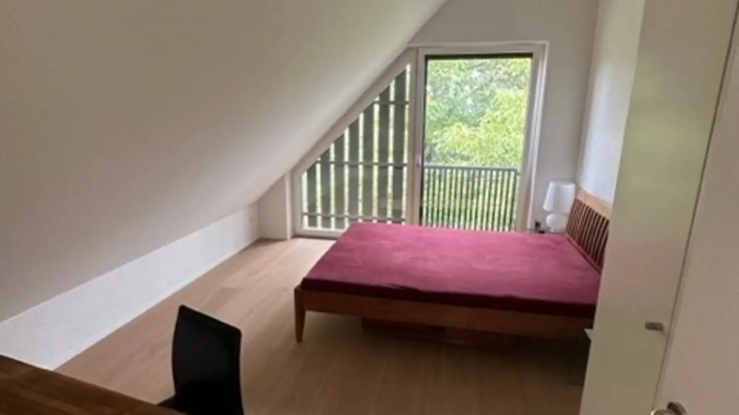 Single room for rent - 8143 Stallikon - Photo 3