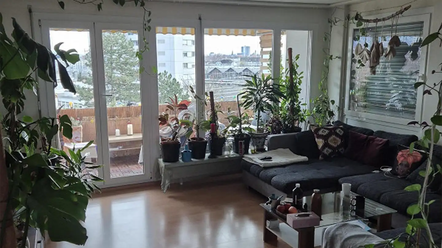 Apartment for rent - Neugasse 159, 8005 Zürich