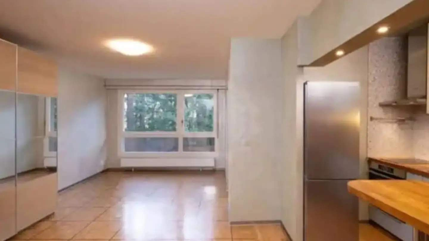 Appartamento in affitto - Avenue Du Bouchet, 1202 Genève - Photo 2