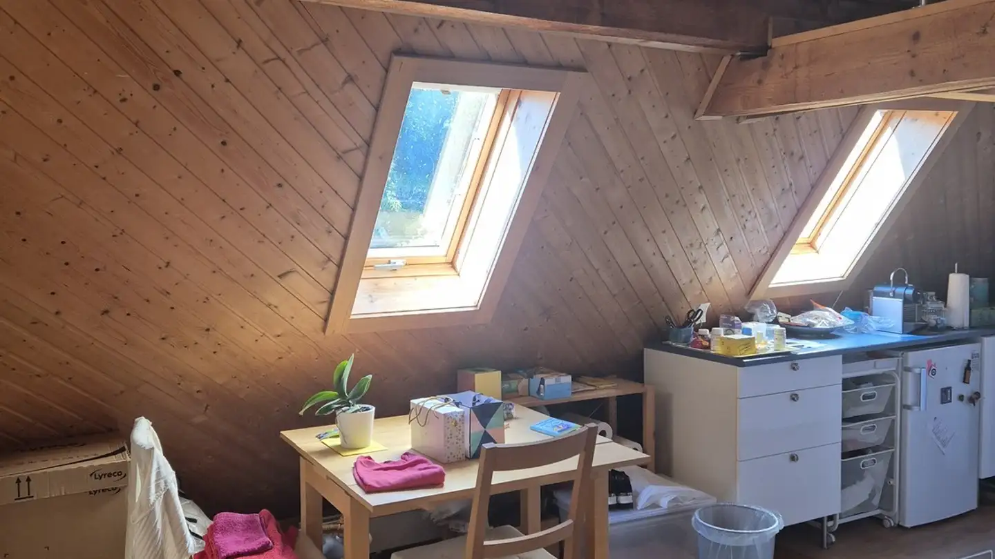 Appartamento in affitto - 4132 Muttenz - Photo 2