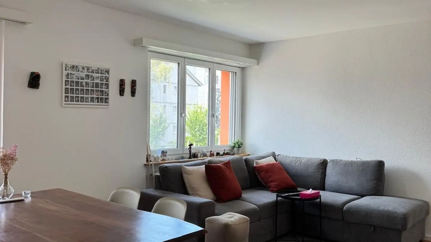 Appartamento in affitto - Oskar-Bider-Strasse 22, 8600 Dübendorf