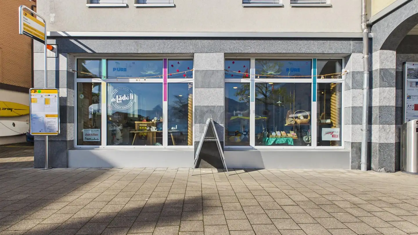 Bürofläche kaufen - 6375 Beckenried - Foto 4