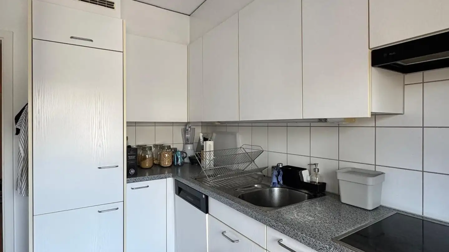 Appartamento in affitto - Oskar-Bider-Strasse 22, 8600 Dübendorf - Foto 2