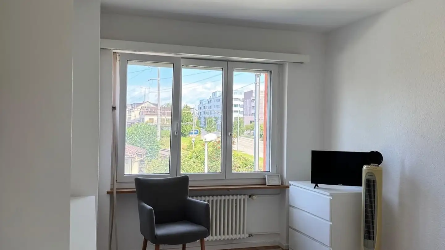 Appartamento in affitto - Oskar-Bider-Strasse 22, 8600 Dübendorf - Foto 3