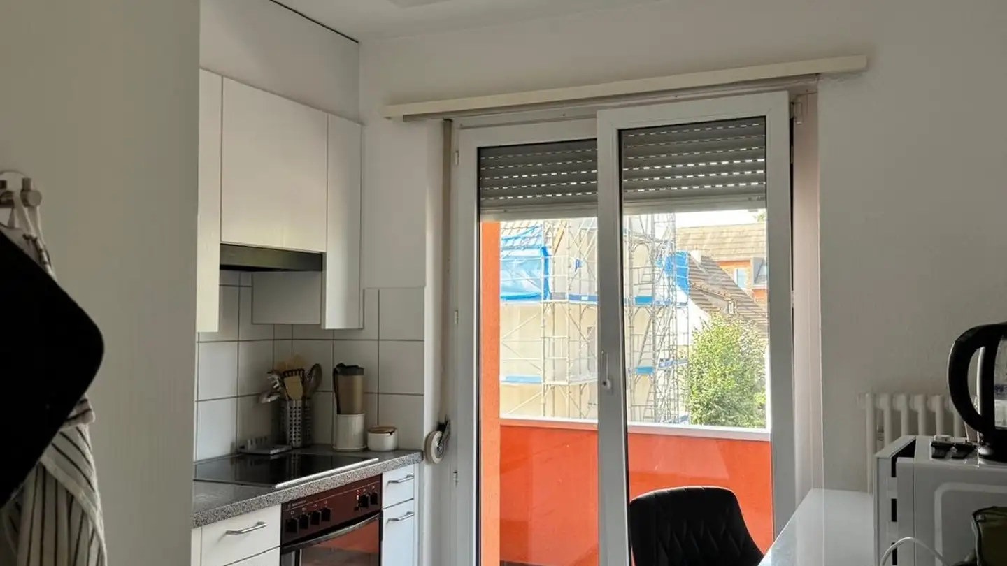 Appartamento in affitto - Oskar-Bider-Strasse 22, 8600 Dübendorf - Foto 4