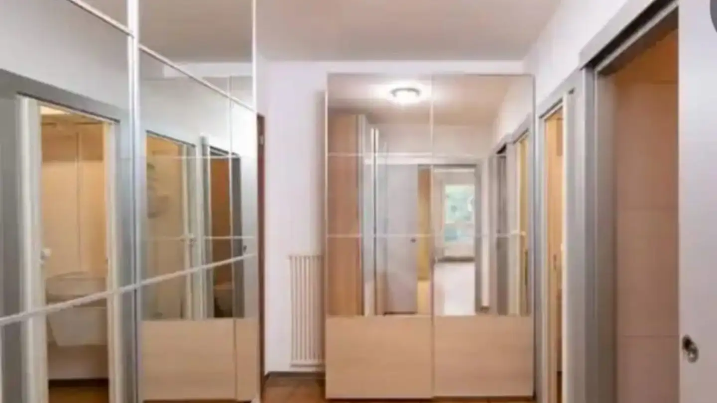 Appartamento in affitto - Avenue Du Bouchet, 1202 Genève - Photo 3