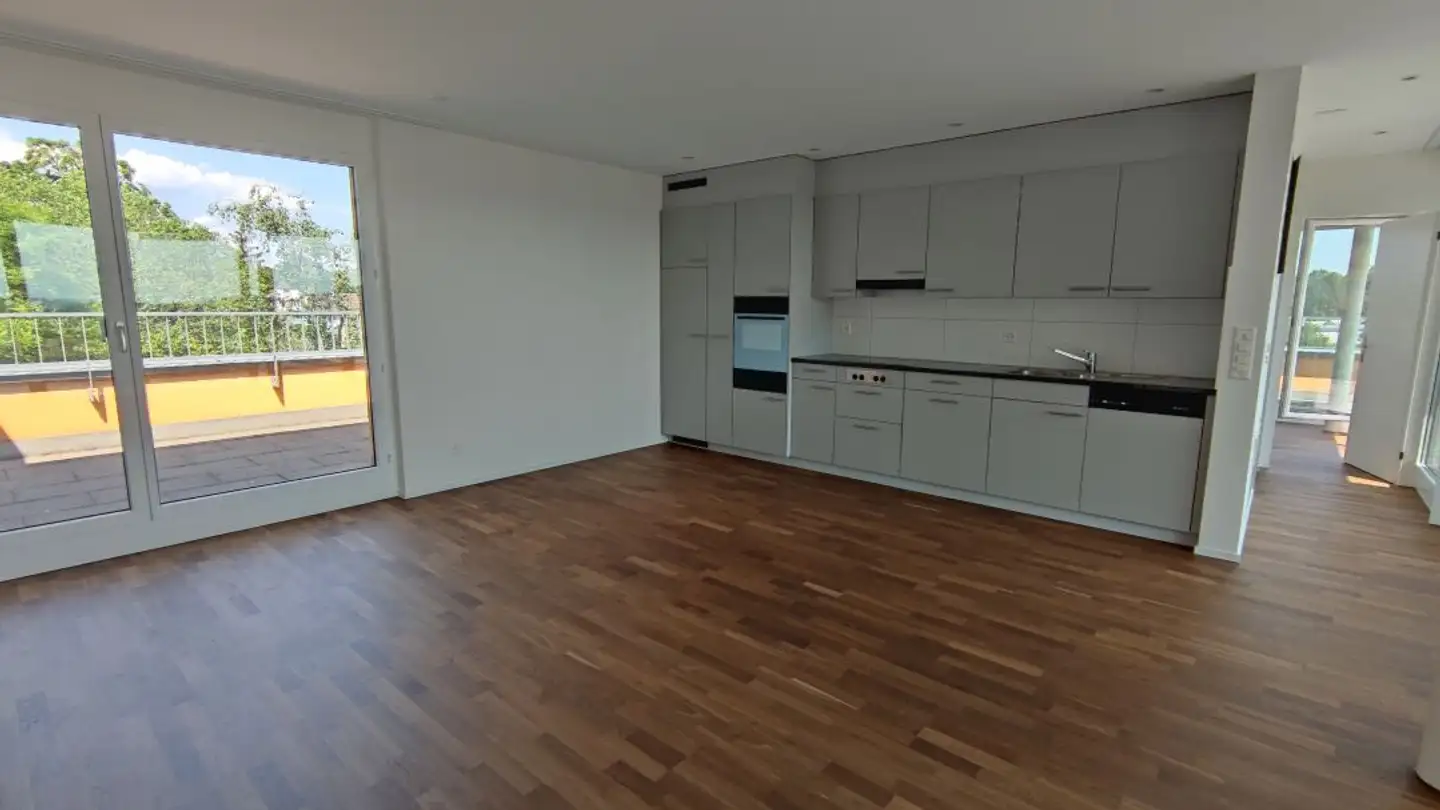Penthouse mieten - Hochstrasse 195, 8200 Schaffhausen - Foto 4