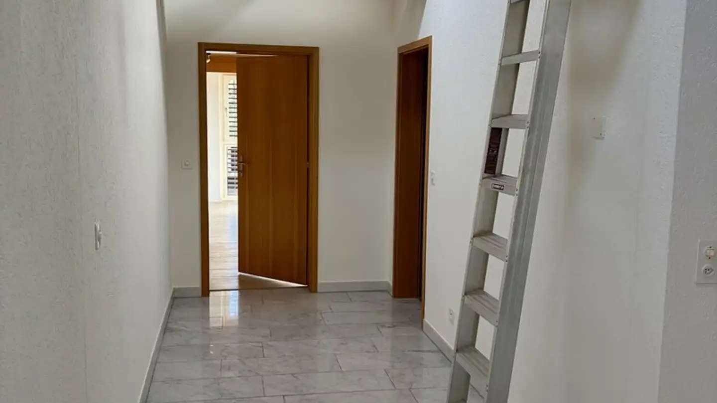 Dachgeschosswohnung mieten - Wintenbergweg 2, 4436 Oberdorf BL - Foto 3