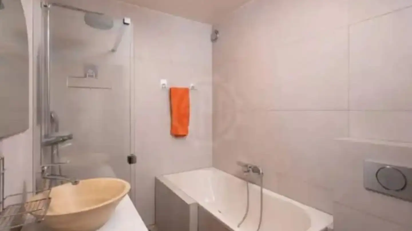 Appartamento in affitto - Avenue Du Bouchet, 1202 Genève - Photo 4