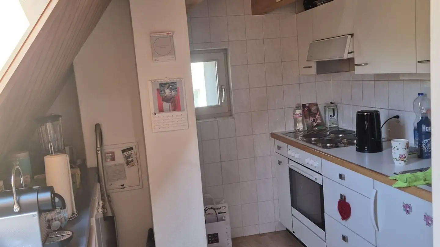 Appartamento in affitto - 4132 Muttenz - Photo 3