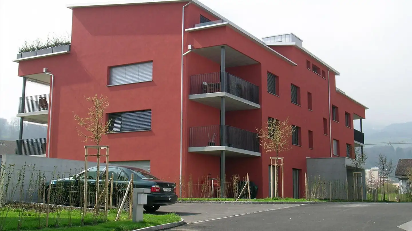 Appartamento in affitto - Höh-Rohnenweg 8, 8832 Wilen b. Wollerau