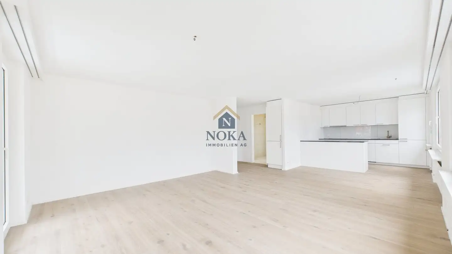 Appartamento in affitto - Hirschenweg 6, 9435 Heerbrugg