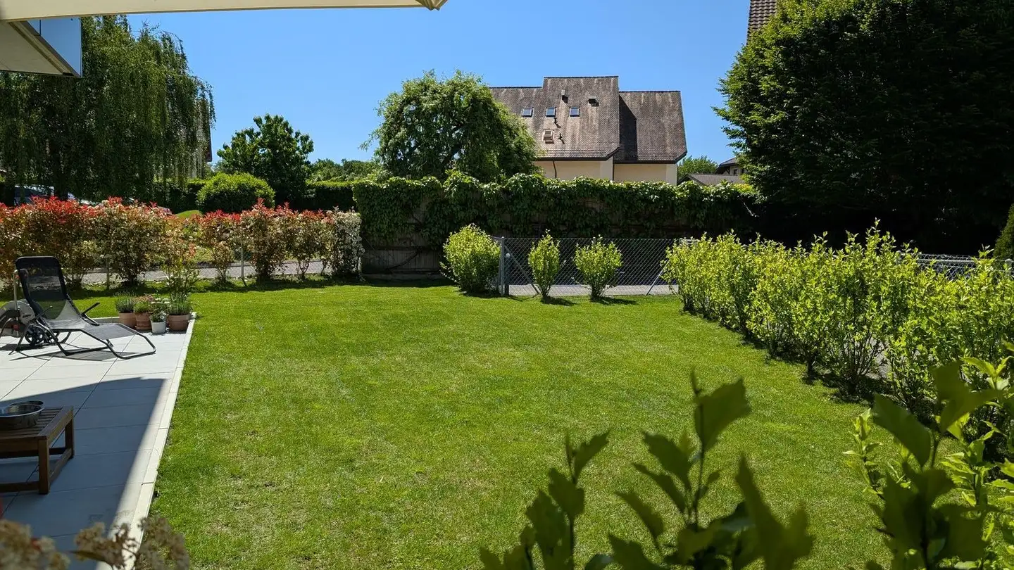 Appartamento in affitto - Le Greny 2, 1279 Bogis-Bossey - Foto 2