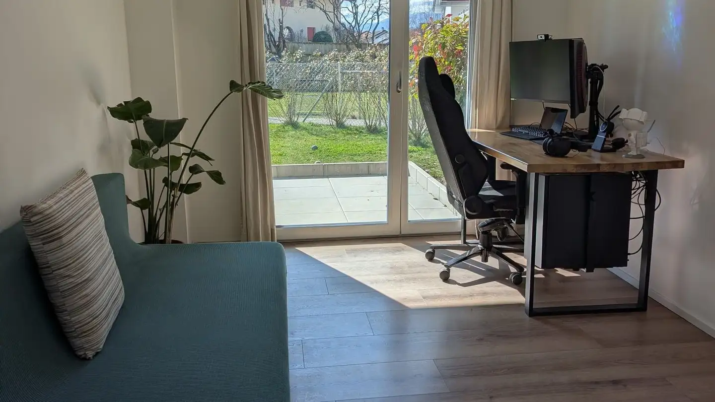 Appartamento in affitto - Le Greny 2, 1279 Bogis-Bossey - Foto 4