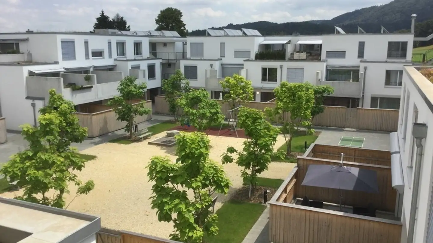 Apartment for rent - Sandstrasse 108, 3302 Moosseedorf