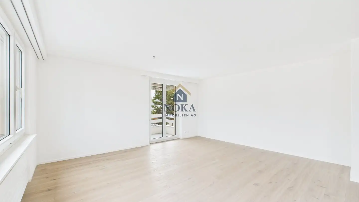 Appartamento in affitto - Hirschenweg 6, 9435 Heerbrugg - Foto 2