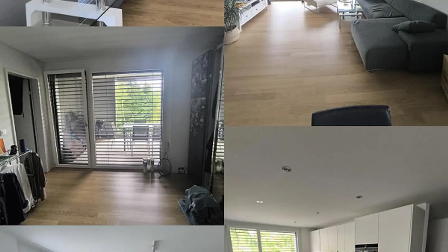 Appartamento in affitto - Bollackerweg 22, 5024 Küttigen