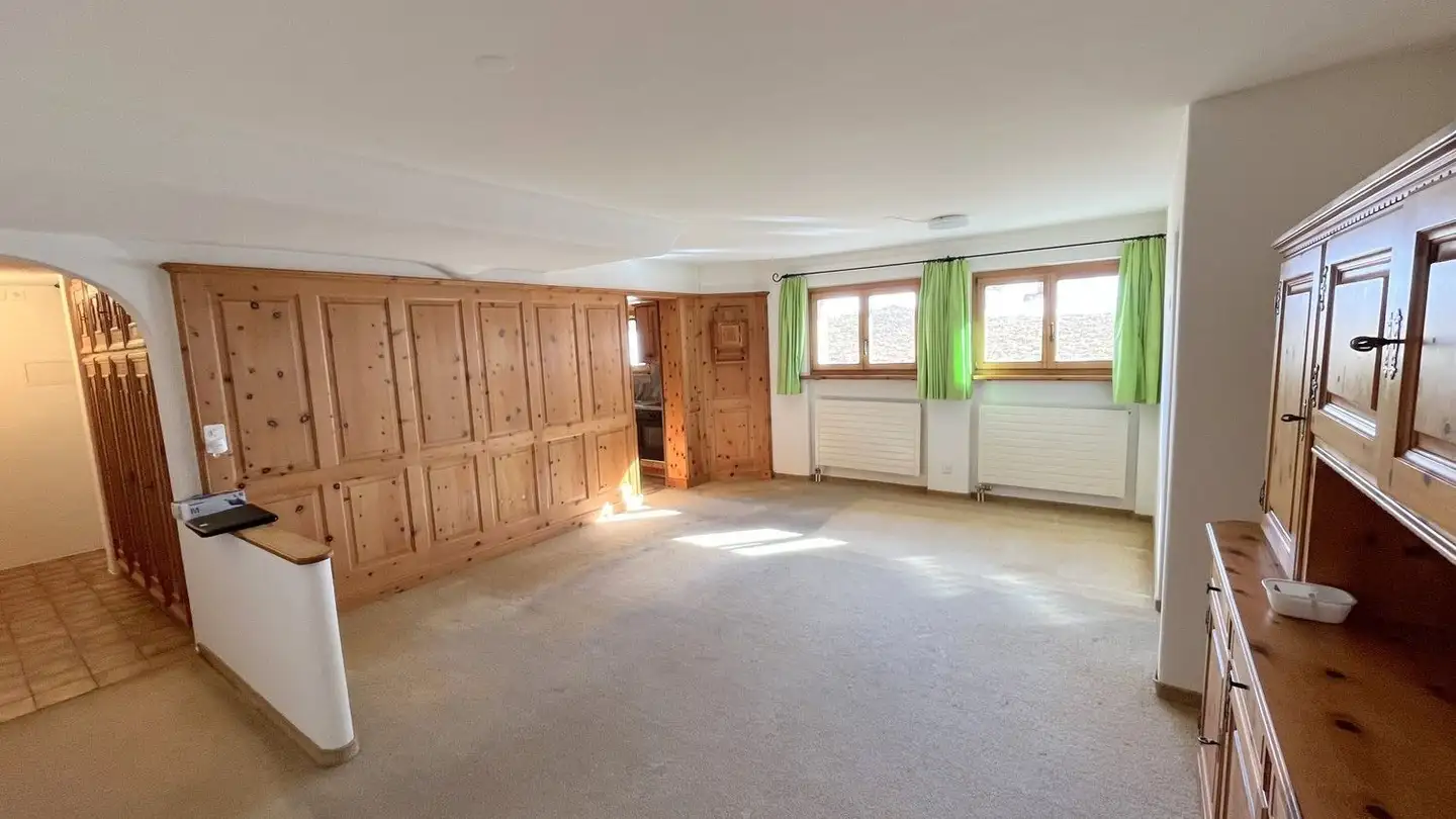 Wohnung kaufen - Curtins 73, 7522 La Punt-Chamues-ch - Foto 3