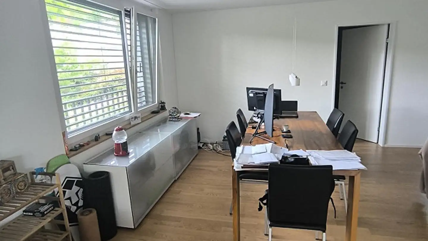 Appartamento in affitto - Bollackerweg 22, 5024 Küttigen - Foto 3