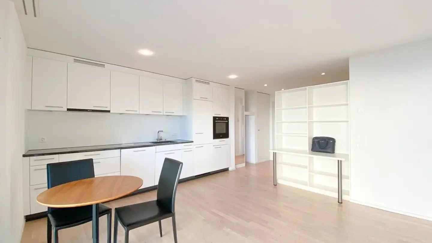 Wohnung mieten - Im Benze 32, 8222 Beringen