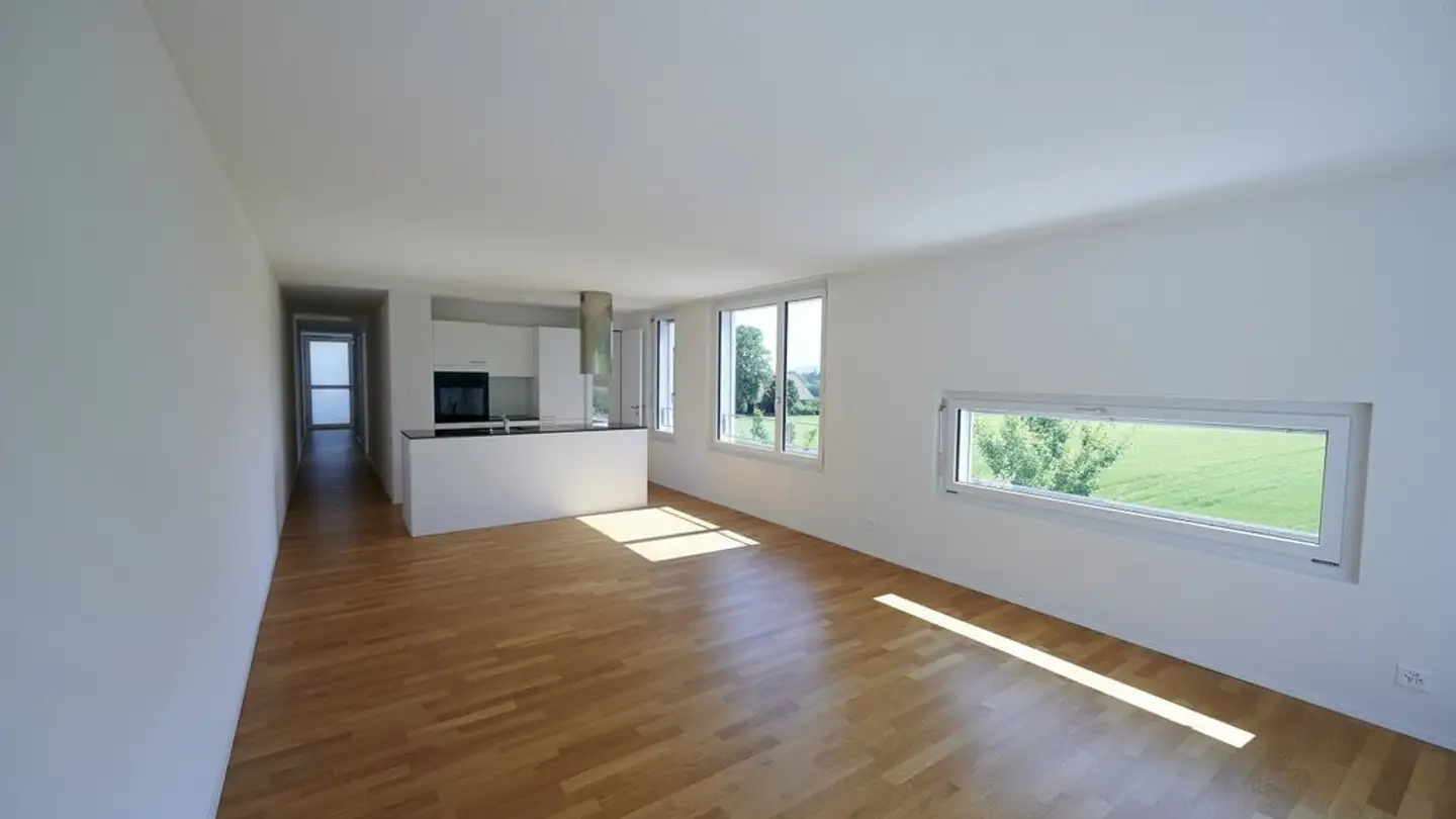 Apartment for rent - Sandstrasse 108, 3302 Moosseedorf - Photo 2