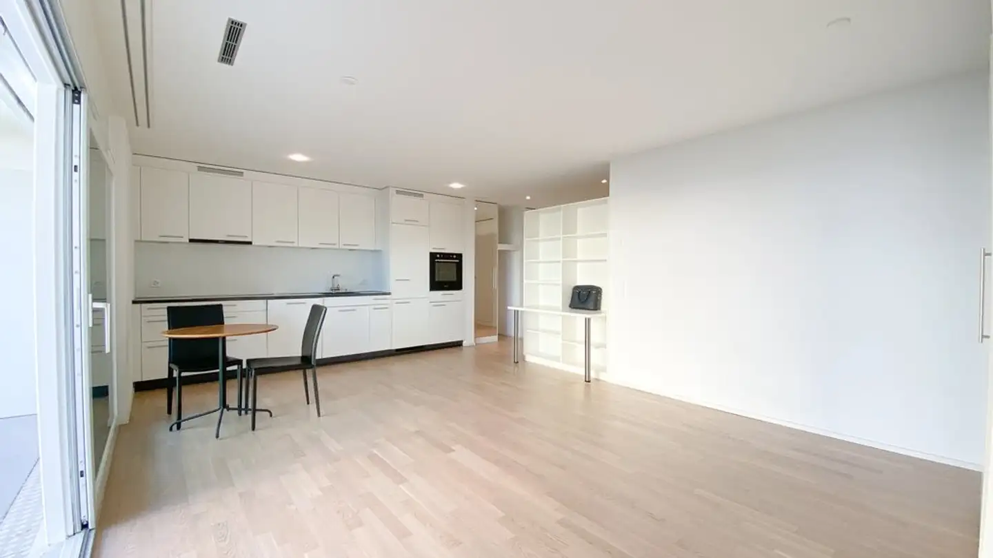 Wohnung mieten - Im Benze 32, 8222 Beringen - Foto 2